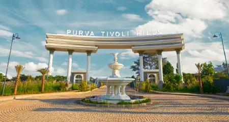 Purva Tivoli Hills